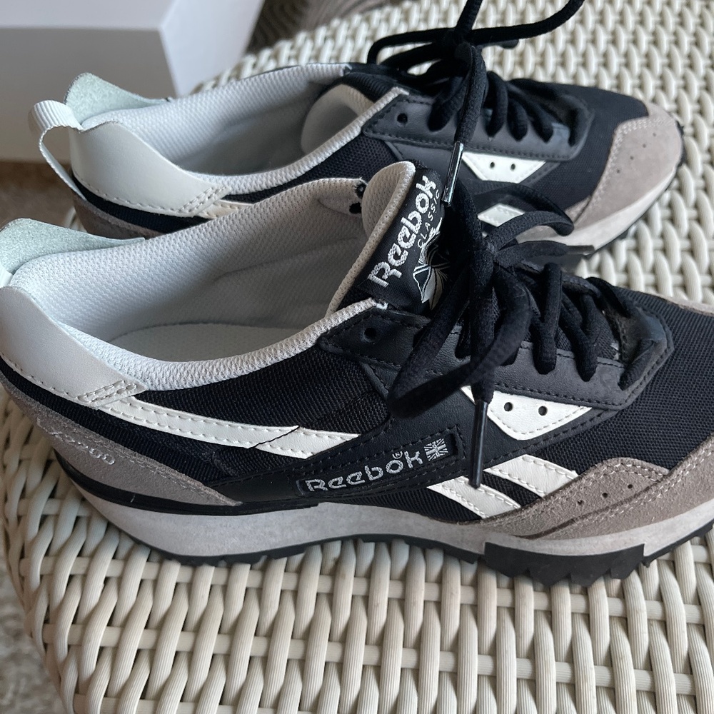 Reebok sneakers